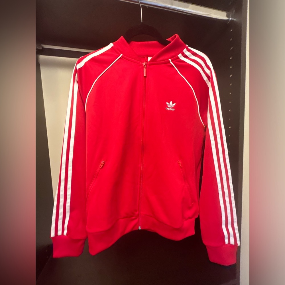Adidas Originals Track Jacket